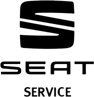 Logo SEAT Service