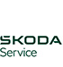 Logo ŠKODA Service